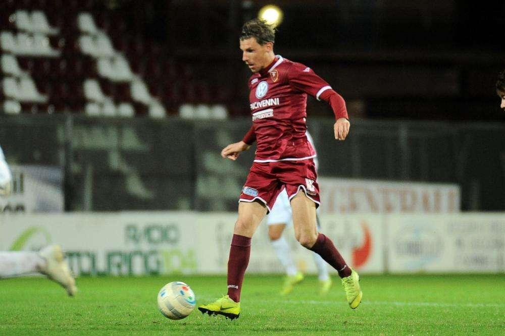 D'Amico: "Modena e Ternana su Corazza, ma non vuole disfarsi Reggina"
