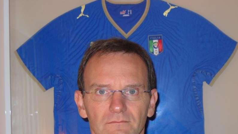 Ag. Vrioni: "Il ragazzo giocherà in B il prossimo anno"