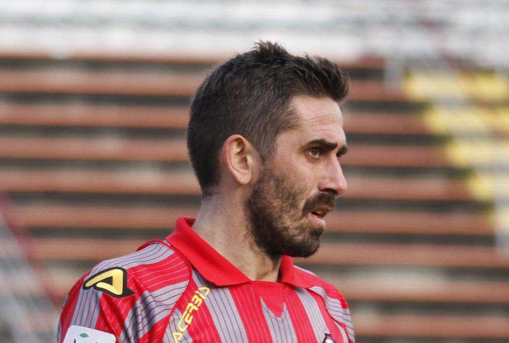 ESCLUSIVA TLP - FeralpiSalò, Pinardi: "Cambio ruolo per questo progetto. Età media: cosa dirò un giorno a mio figlio?"