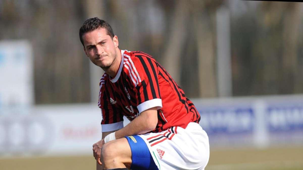 LIVE MILANO - L'Aquila, idea Ganz