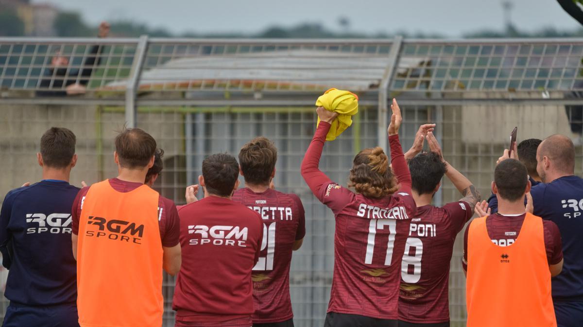 I giovani del Pontedera ambiti in B: su Disegni c'è il Genoa