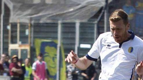 NOTIZIA TC - Ternana, per Belingheri pronto un biennale