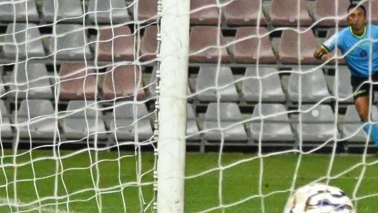 Girone A, parziali 15: 1° gol per Tanco nel Lecco. Triestina ok. Pari a Novara