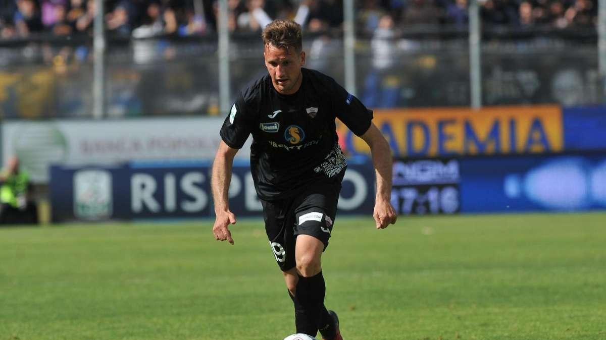 Triestina, con l'addio di Angiulli possibile reintegro di Maracchi