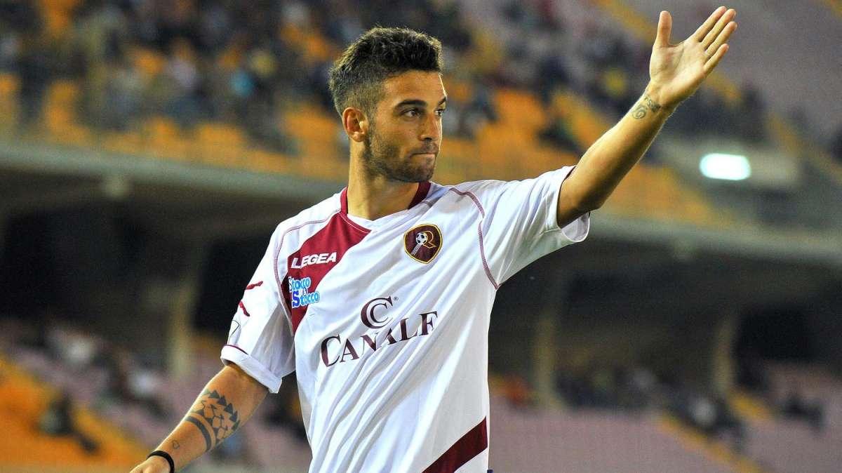 Reggina: Insigne lascia la città, è divorzio con gli amaranto