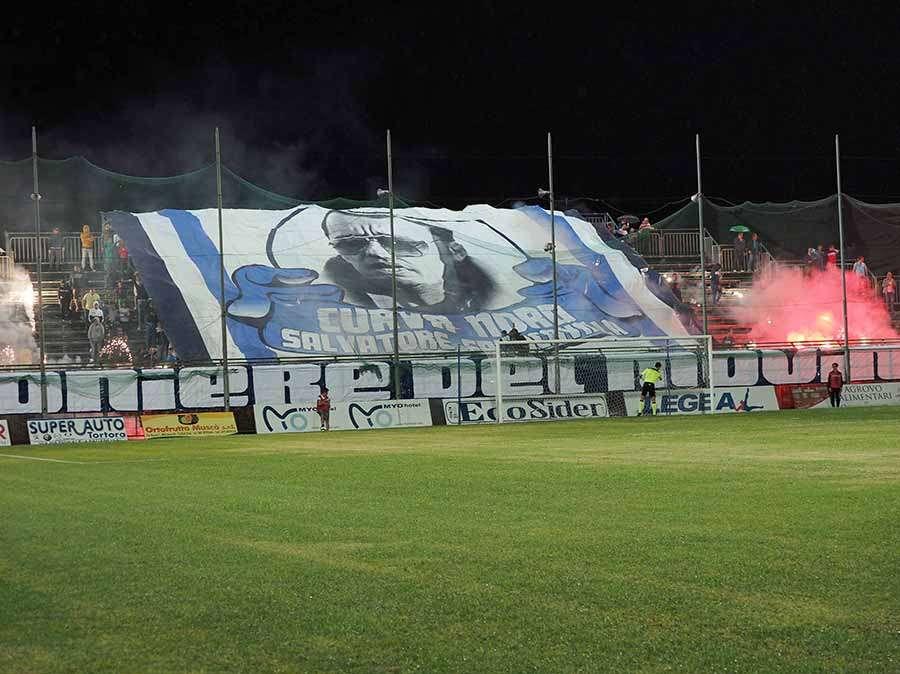 INTERVISTA TC - Ag. Sbampato: "Ecco perché il rinnovo alla Paganese"