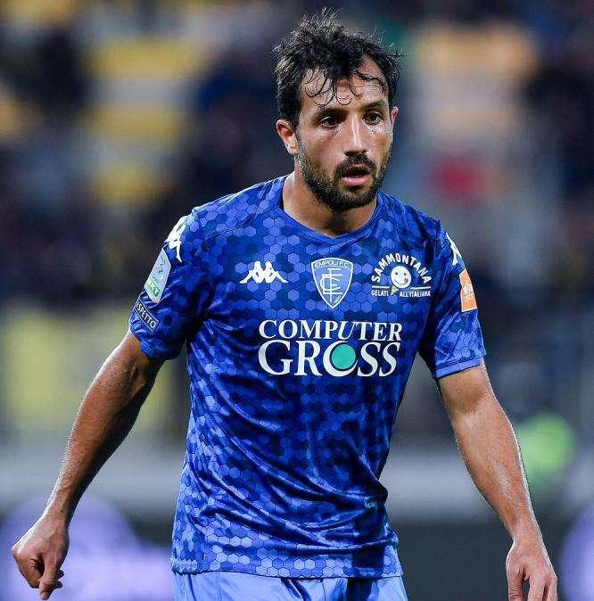 Calciomercato h24, tutte le ufficialità: Laribi al Bari, Tulli al Catanzaro