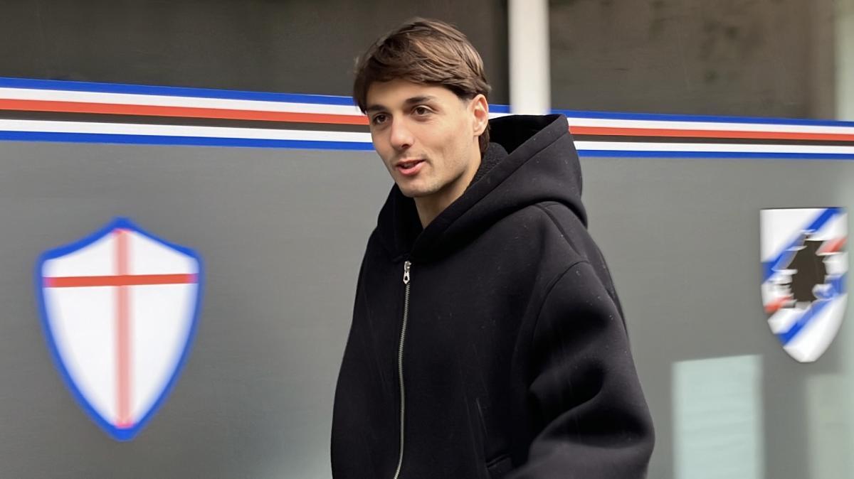 Spezia, l'attaccante Edoardo Soleri pronto a salutare: c'è il Sudtirol