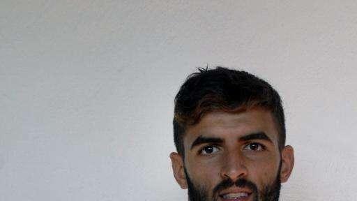 Clemente: "Pur di giocare farei anche il portiere. A Carpi gruppo totale"