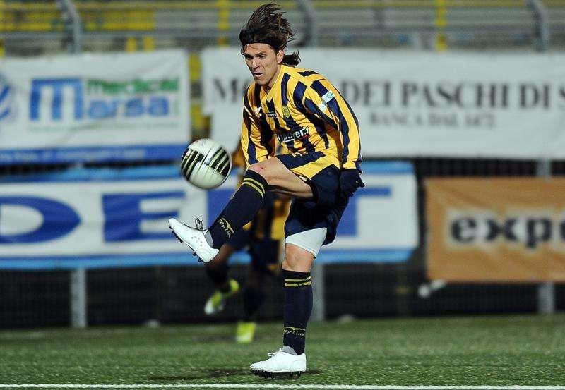 Juve Stabia, Tarantino: "Vittoria meritata, anche troppo risicata"