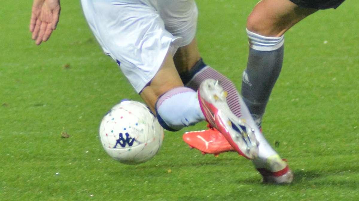 GazSud: "Catanzaro, promozione in tasca | Crotone, addio sogni"