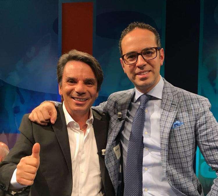 Capuano: "Sono stato contattato dal Bisceglie"