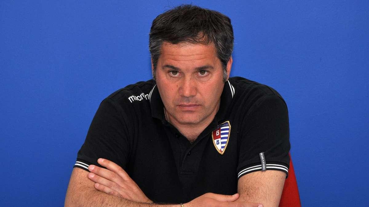 LIVE TLP HILTON - Barletta, scelto il nuovo mister