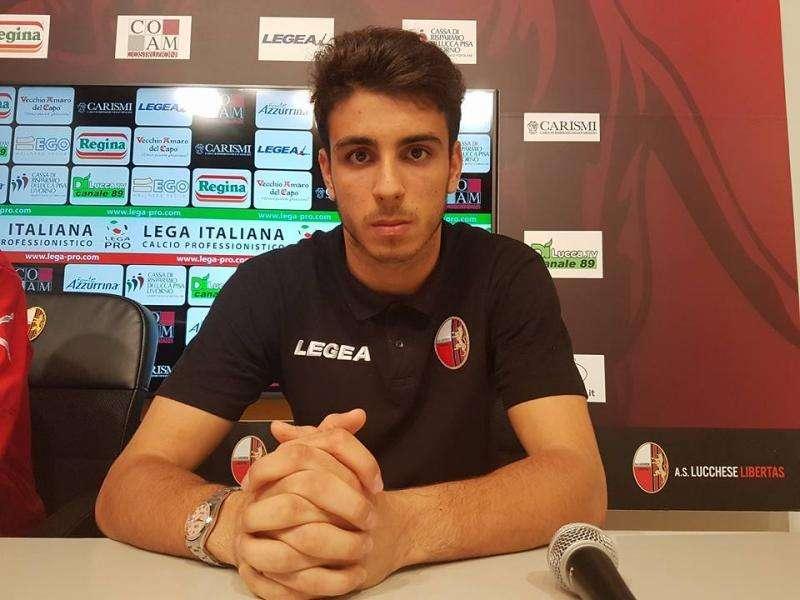 Dalla Lega Pro alla Pro Vercelli: due giocatori pronti al salto