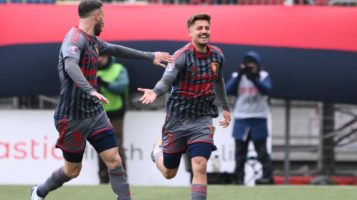 Potenza attento: De Giorgio può portare Felippe con sé alla Juve Stabia
