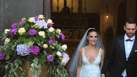 Vincenzo Camilleri ❤ Erika Bellavia