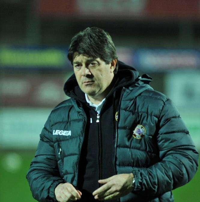 INTERVISTA TC - Ravenna, Foschi: "Equilibrio totale nel nostro girone"