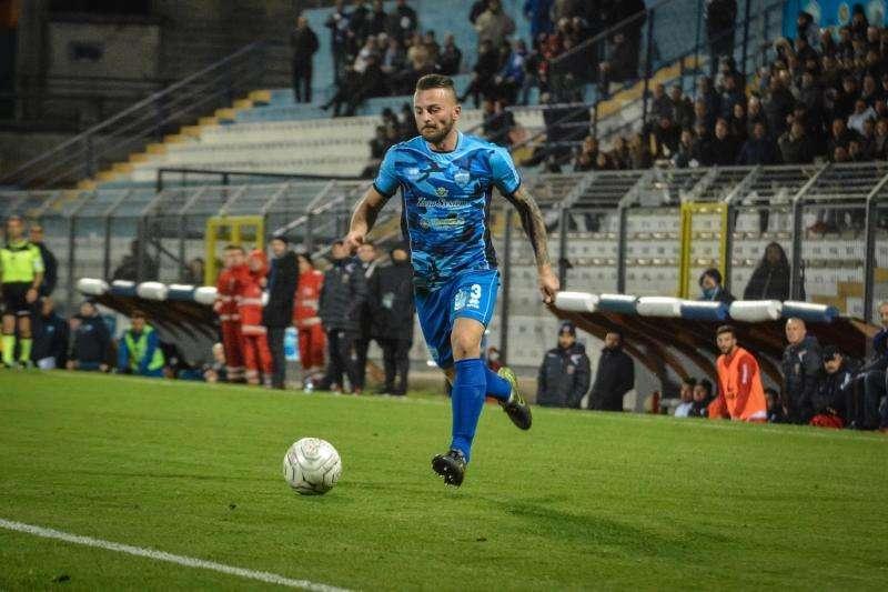 Melfi, piace un terzino sinistro