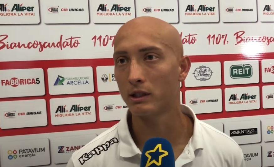 Feralpisalò-Padova, le formazioni ufficiali: novità Cavuoti e Santini