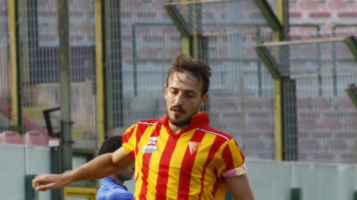 NOTIZIA TC - Feralpisalò, forte interesse per Checchi dell'Imolese