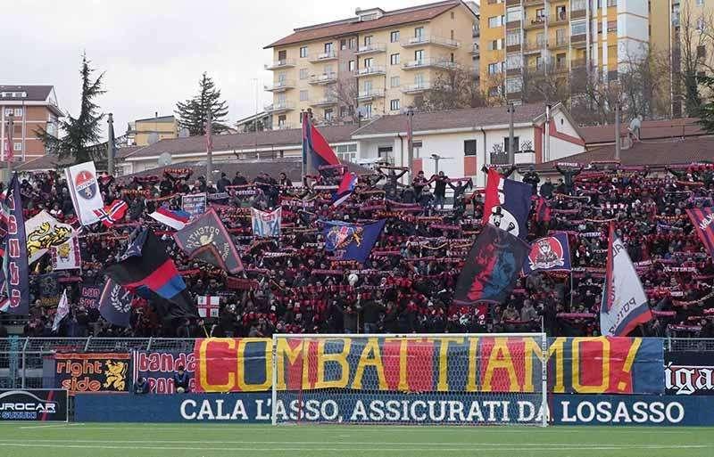 INTERVISTA TC - DG Potenza: "Panico resta. Per Genchi diverse piste"