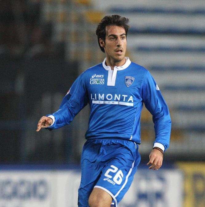 ESCLUSIVA TLP - Casertana, Mancosu: "Entusiasta di cominciare quest'avventura"