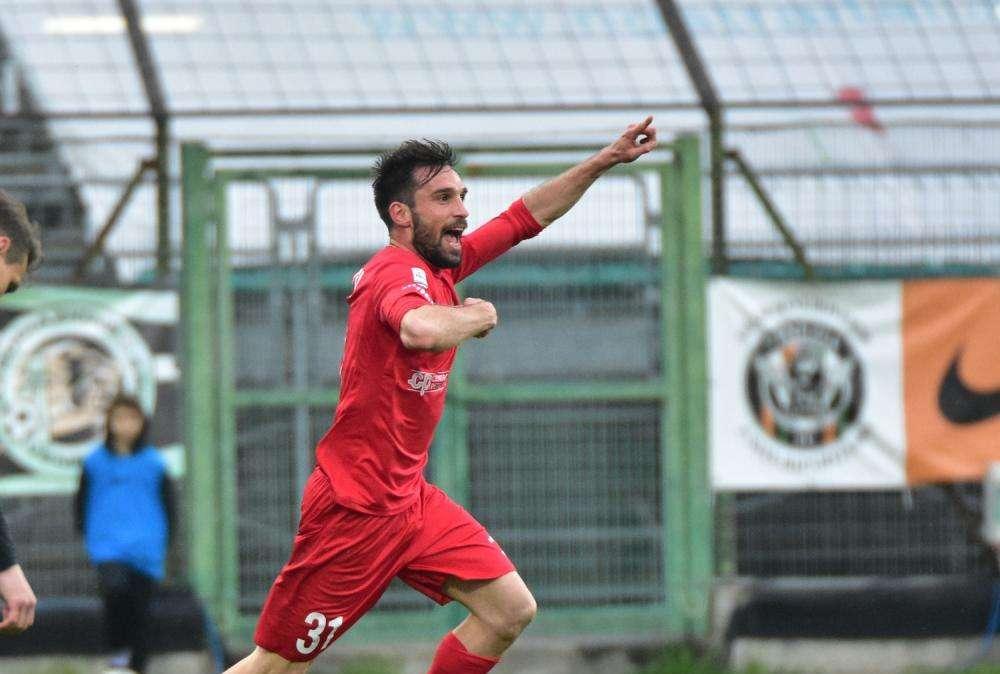 NOTIZIA TC - Pistoiese, sfida al Renate per Defendi del Cuneo