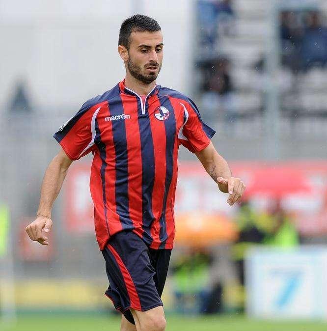 Triestina, per la difesa nel mirino c'è Andrea Scrugli
