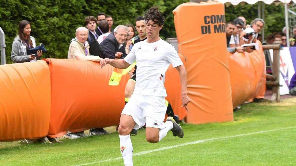 UFFICIALE - Ravenna, dalla Fiorentina arrivano Marozzi e Meli