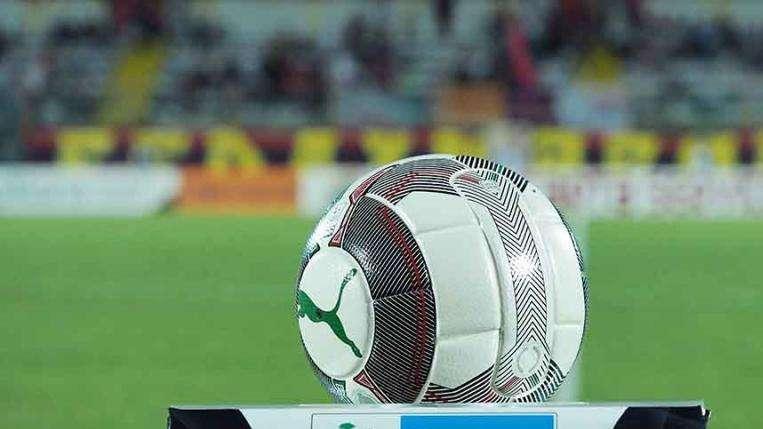 Lega Pro, cambia l'orario di due gare della 29^ giornata