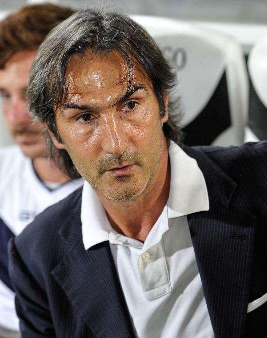 Alessandria, scelto il nuovo allenatore