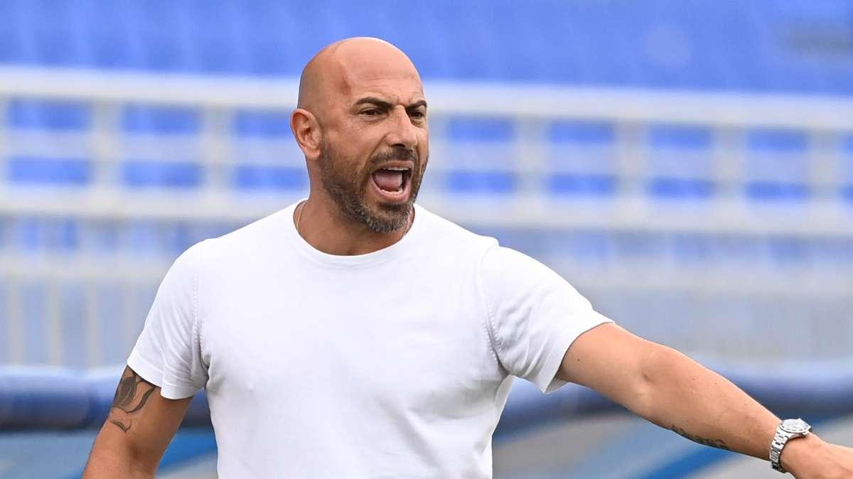 TOP NEWS ORE 13 - Calabro bis alla Virtus. Renate: De Paola o Gila