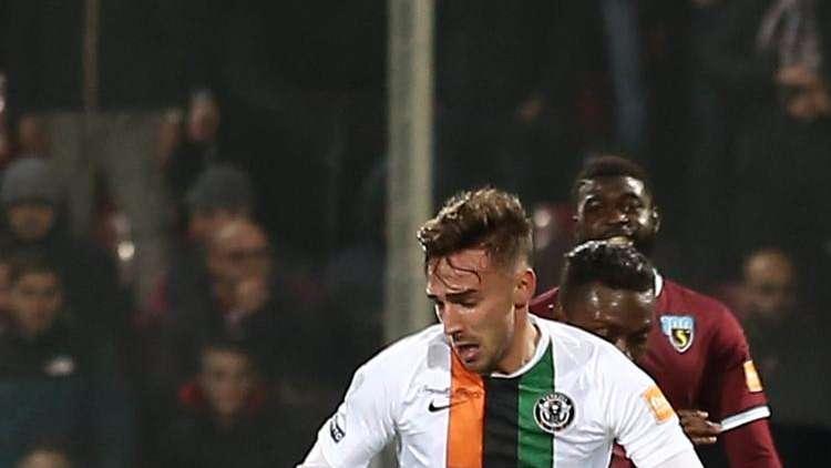TC - Bari, intesa col Venezia. Lollo a un passo dalla firma