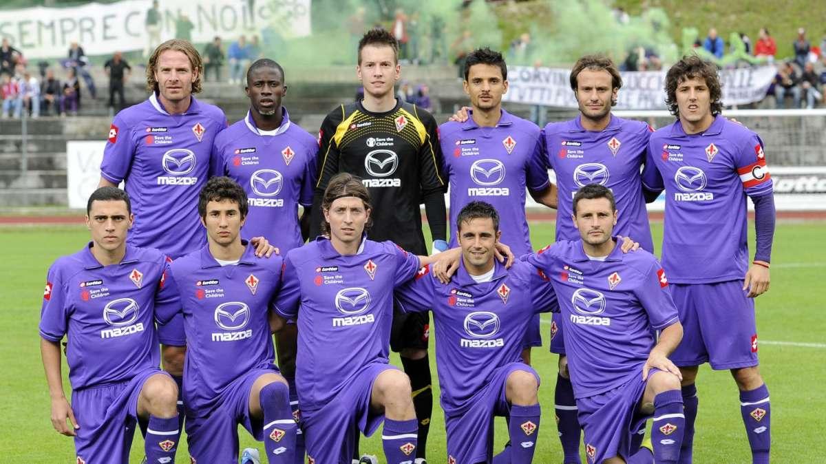 Isola Liri, amichevole di lusso contro la Fiorentina