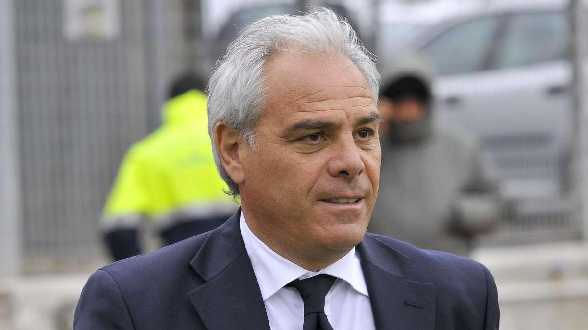 TOP NEWS ORE 13 - Ds Messina sarà Pitino. Niente Avellino per Ciciretti