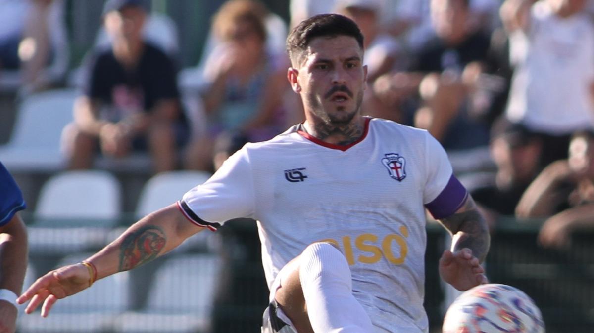 Top & Flop di Giana Erminio-Pro Vercelli