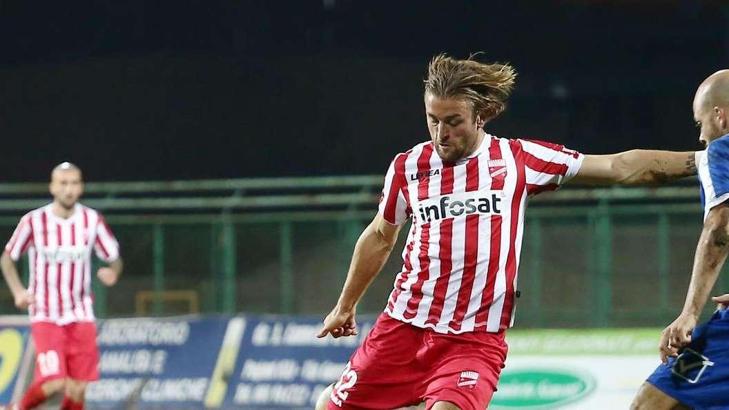Monopoli, Bunino: "Stagione complicata, meritavamo i playoff"