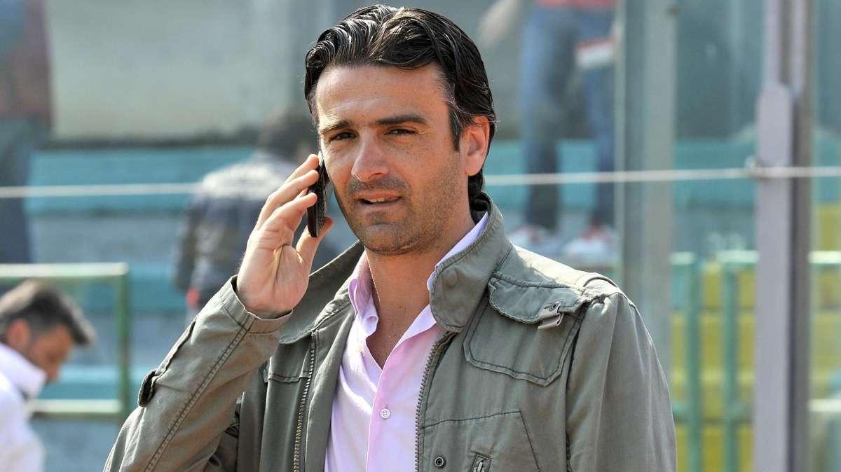 Nocerina, Ivano Pastore a TLP: "Lavoreremo per dare un segnale anche in B"