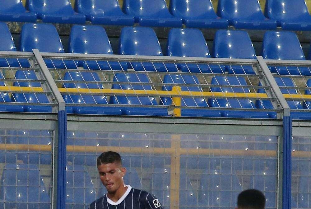 UFFICIALE - Cavese, risolto il contratto con Vincenzo Polito