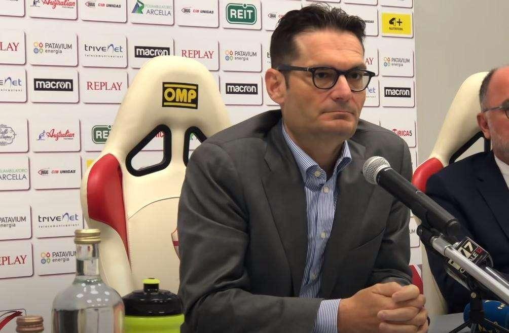 Padova, nei prossimi giorni in città Joseph Oughourlian