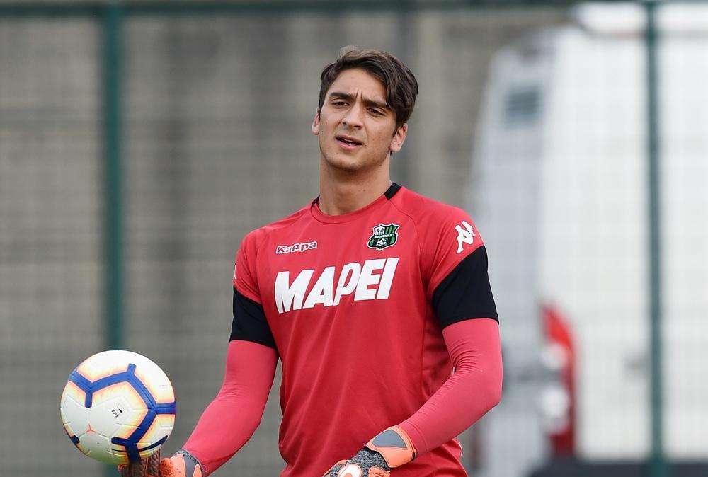 Carrarese, non solo Samele: dal Sassuolo in arrivo Mercati e Satalino