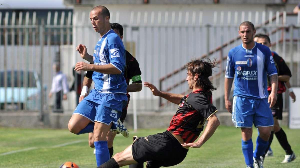 ESCLUSIVA TLP - Carpi, settimana prossima torna lo Squalo Bianco