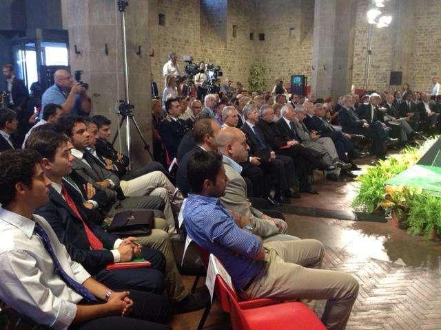 Borgo a Buggiano, Dt Tanfani a TLP: "Il nostro mercato è chiuso"