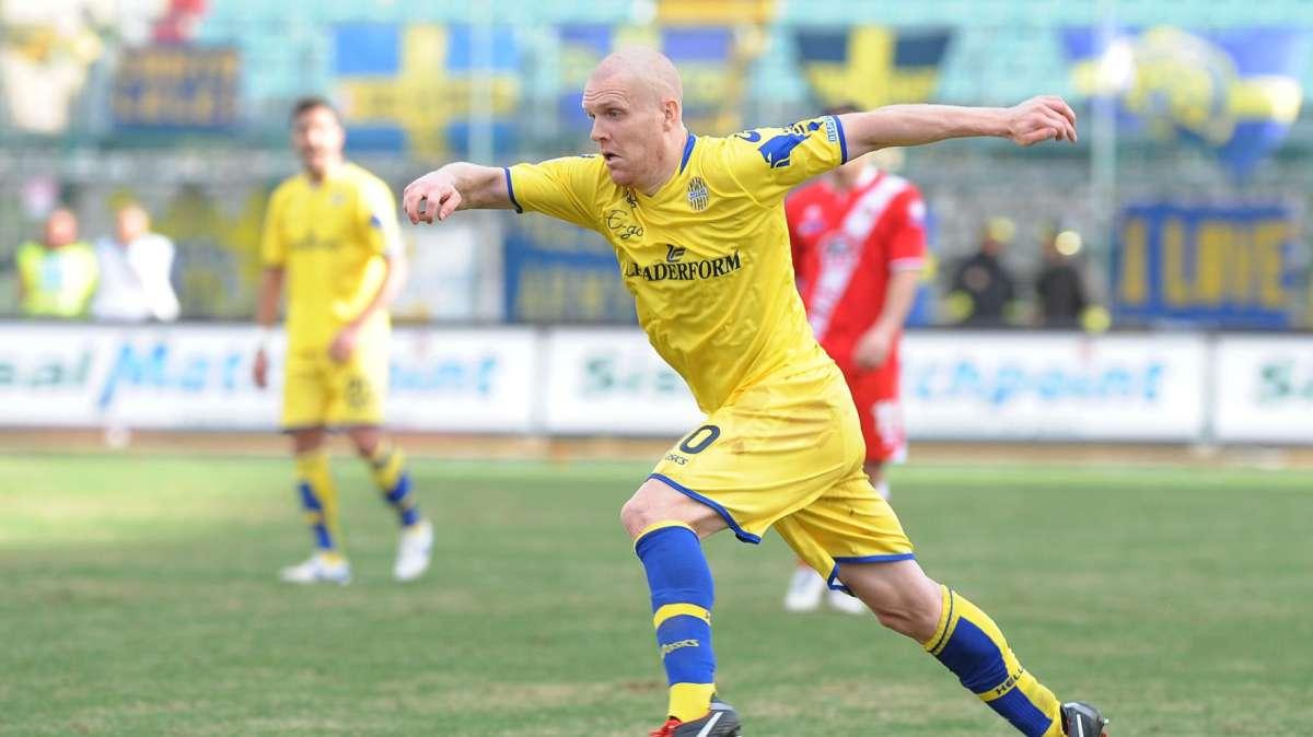 Amichevole, il SudTirol sfiora il pareggio contro l'Hellas Verona