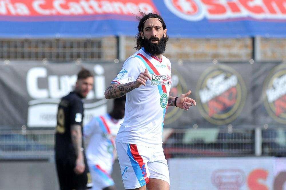 L.R. Vicenza, Marotta: "Obiettivo far esultare un Menti pieno"
