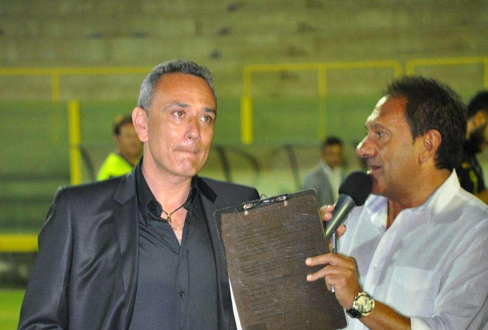 ESCLUSIVA TLP - Catanzaro, ds Ortoli: "Ripescaggio? Ci giochiamo le nostre carte"