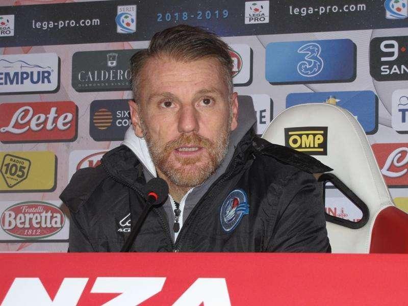 Il Sudtirol attende Marcolini. Ma non troppo, pronto Cevoli
