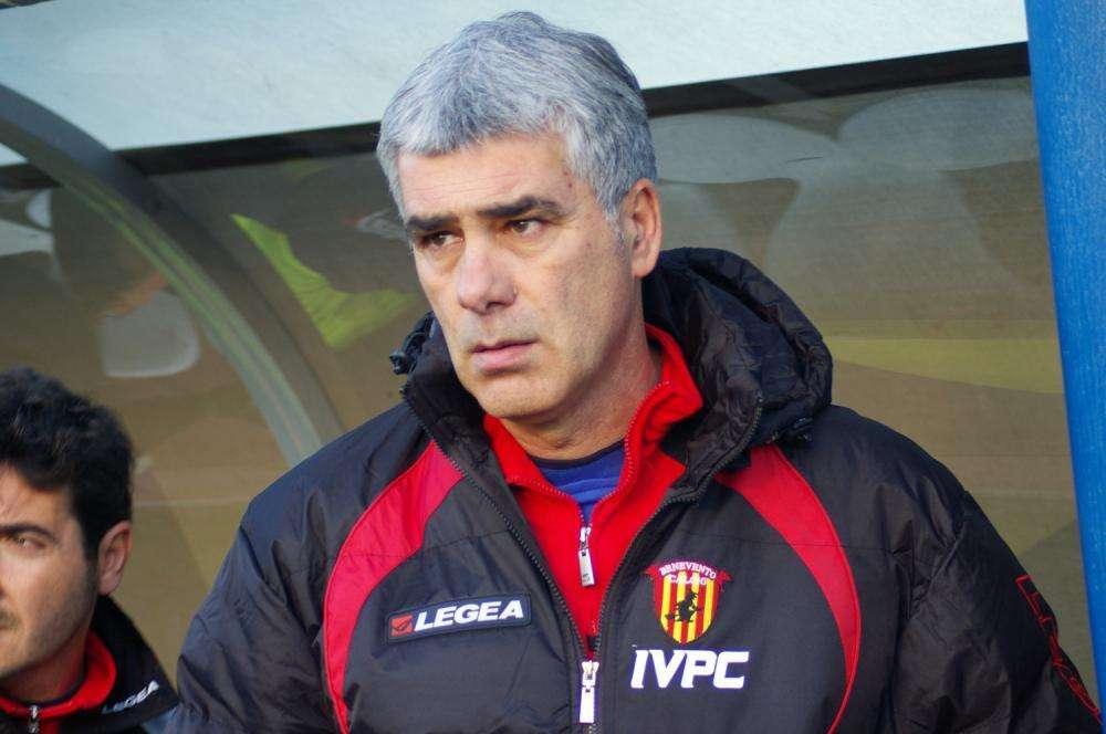 INTERVISTA TC - Ugolotti: "Non ha senso cercare di finire la stagione"