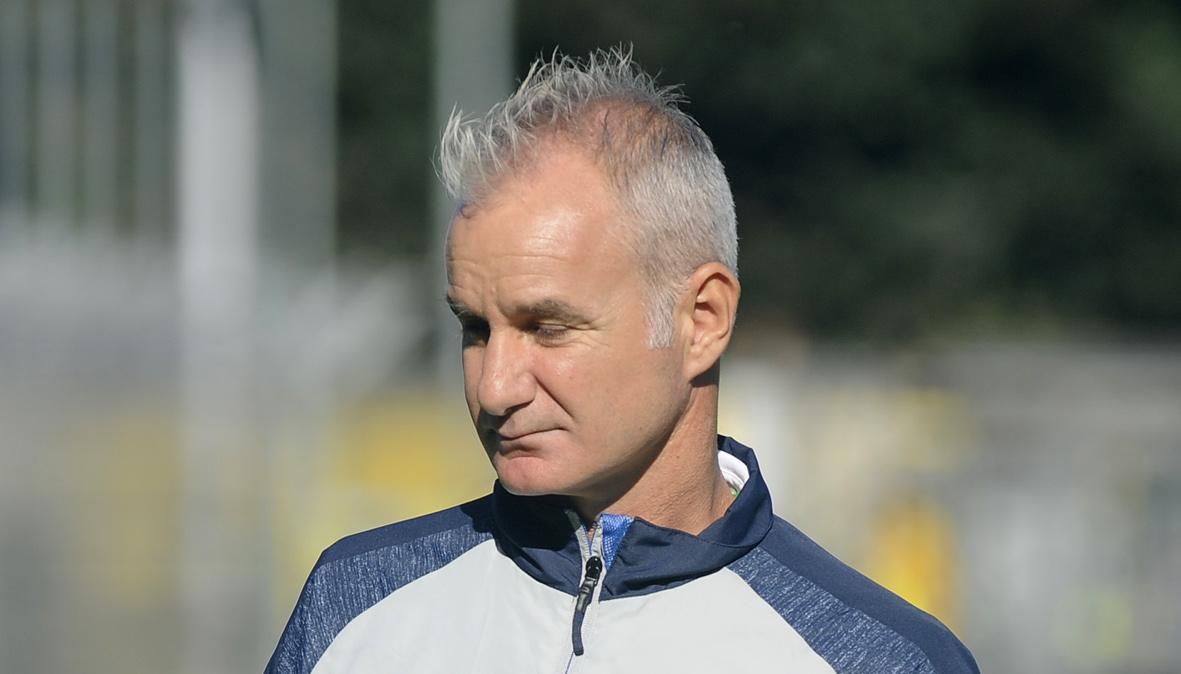Drago: "Crotone, le aspettative sono superiore al reale valore attuale"