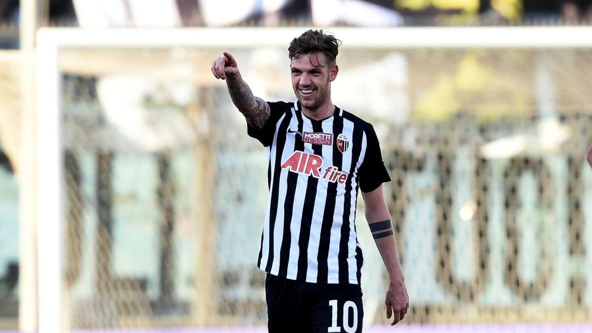 Cesena e Feralpisalò pensano a Lorenzo Rosseti